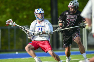 Morgantown boys win state champion rematch against George Washington